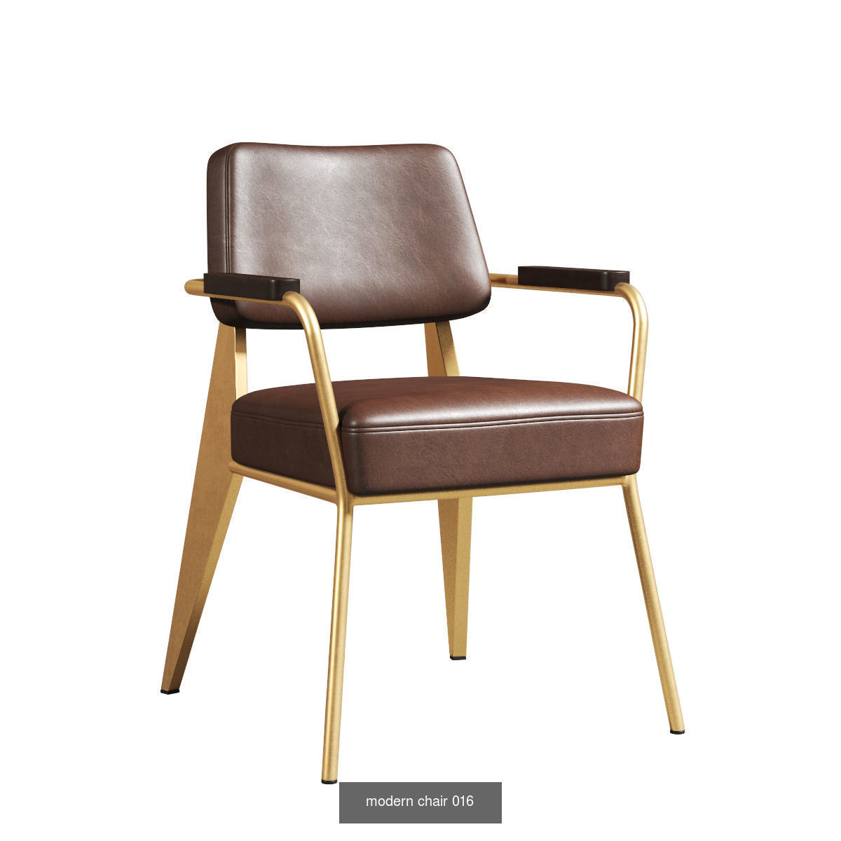 Chairs collection leather bar stool with legs _19