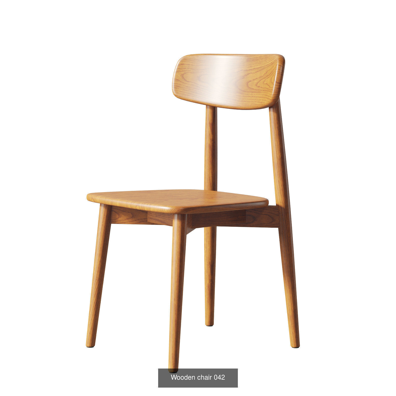 Chairs collection leather bar stool with legs _23