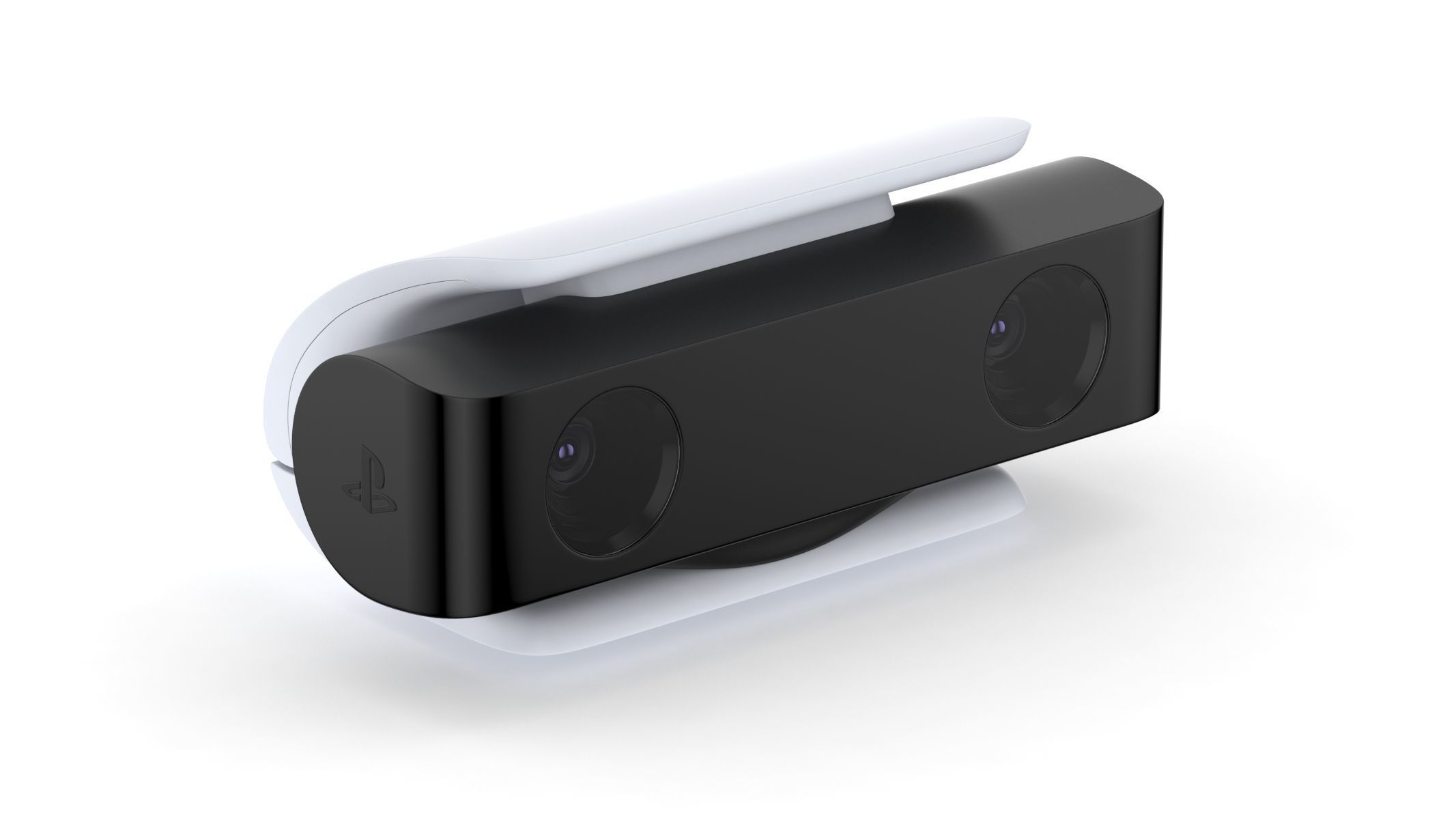 Playstation PS5 Full Collection 3D model_2