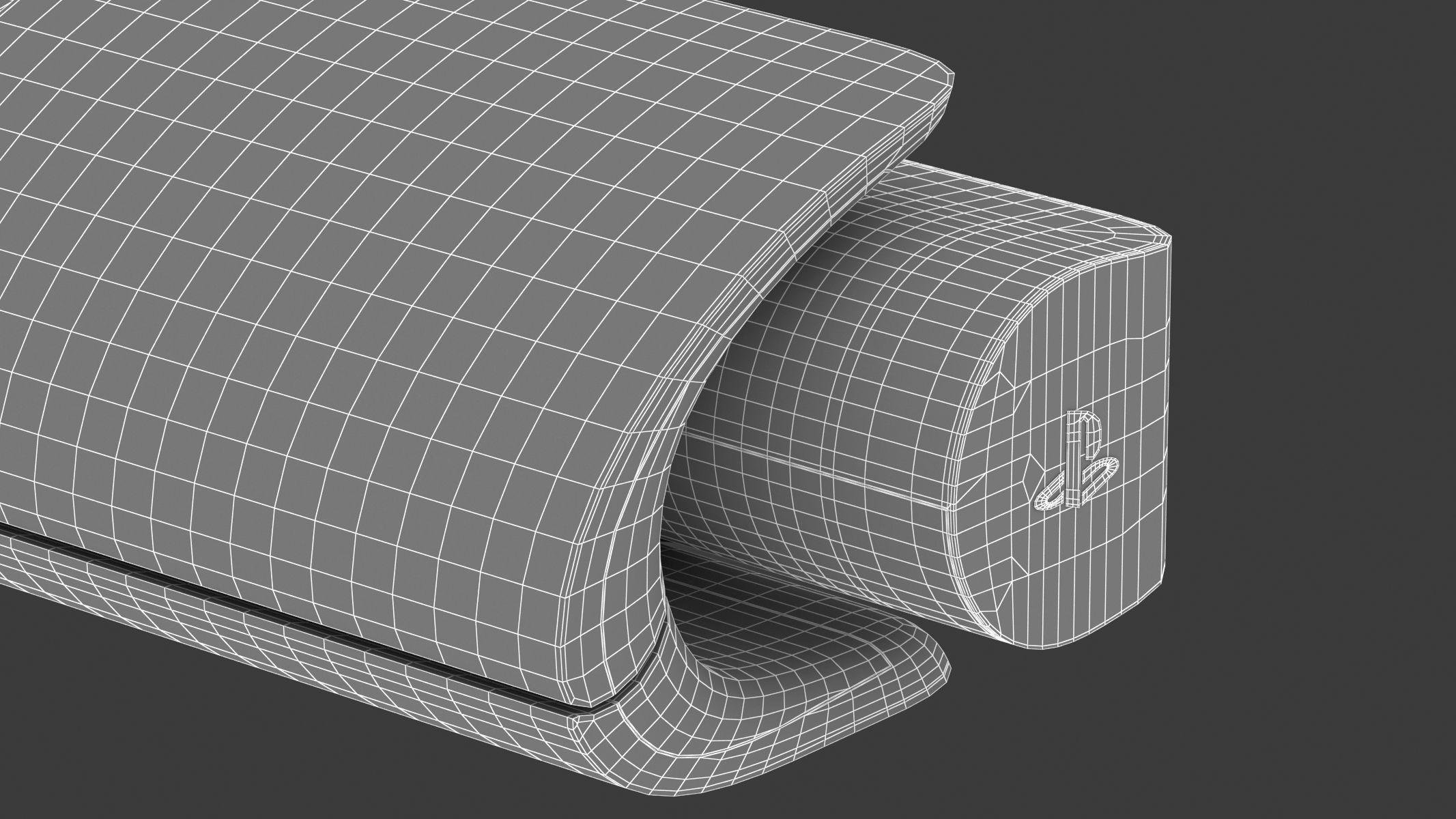 Playstation PS5 Full Collection 3D model_6