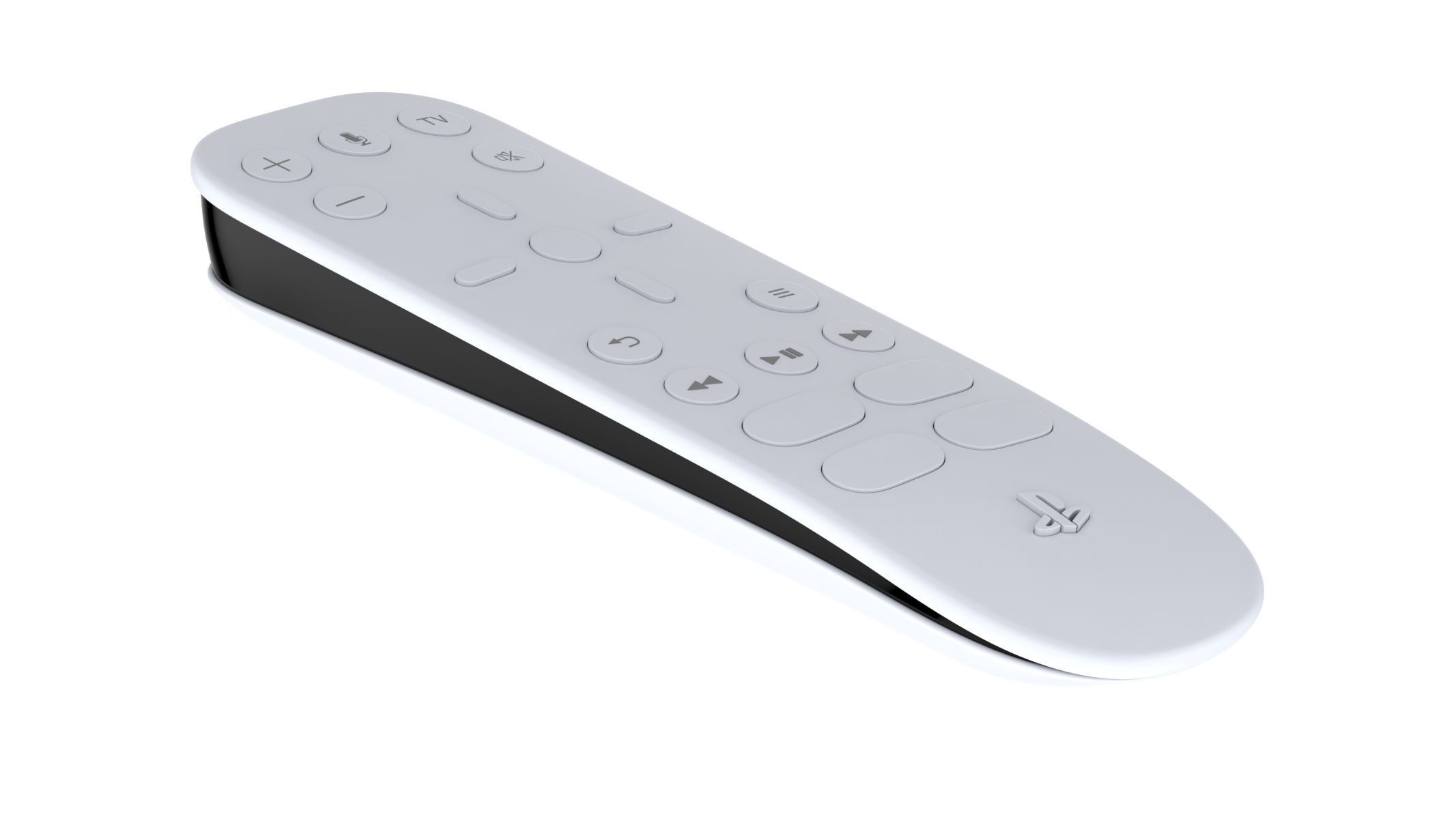 Playstation PS5 Full Collection 3D model_46