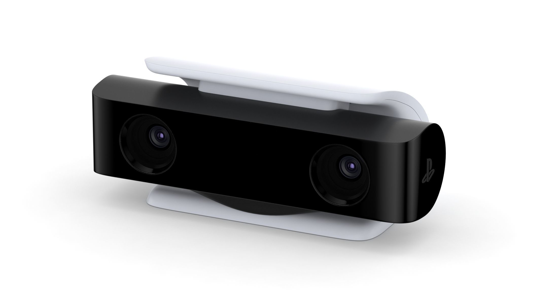 Playstation PS5 Full Collection 3D model_1