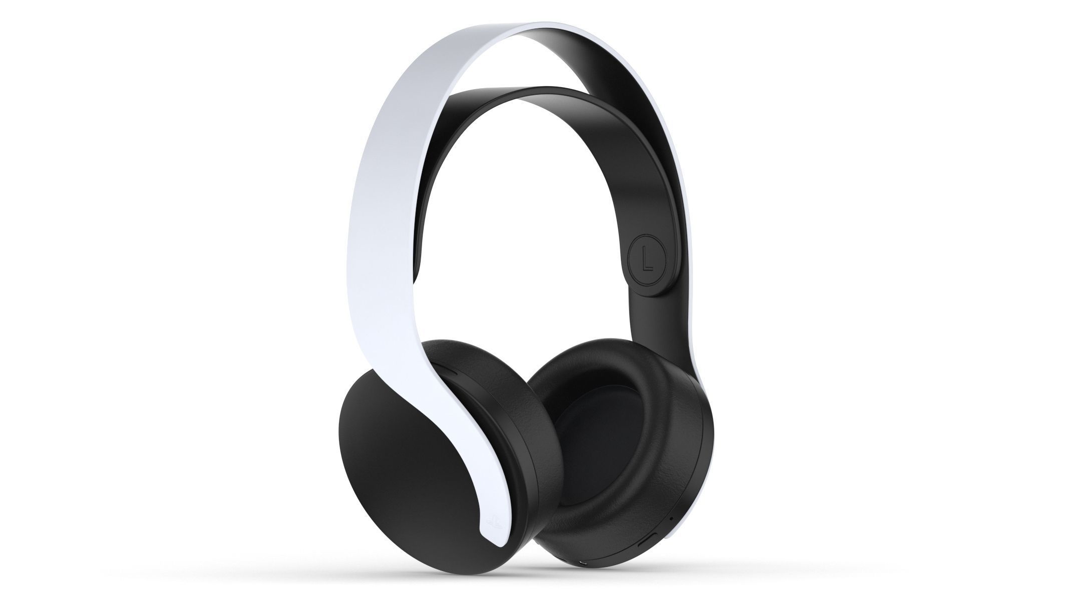 Playstation PS5 Full Collection 3D model_37