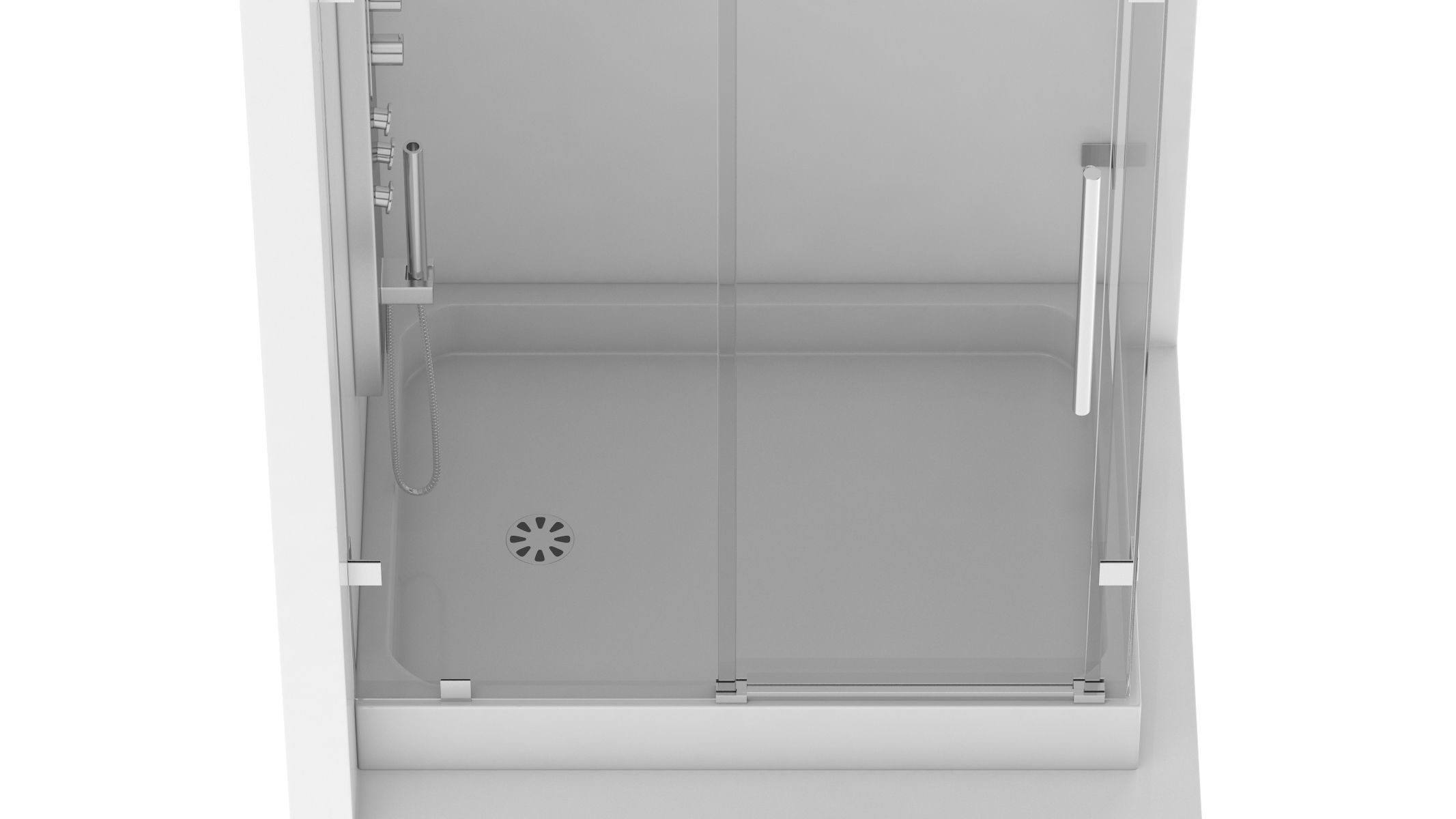 Vigo Winslow Shower 3D model_13