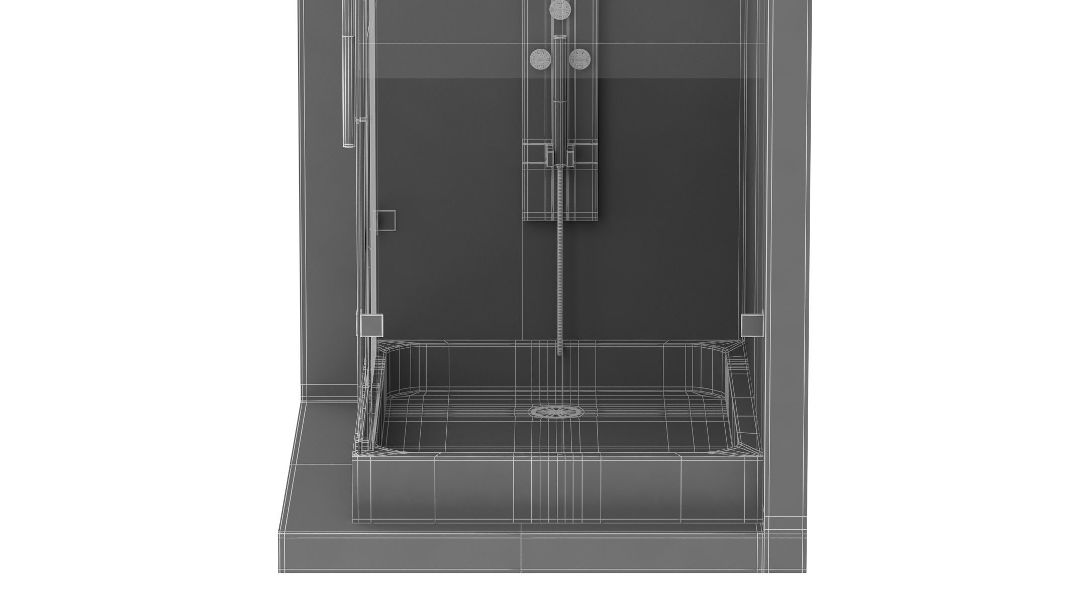 Vigo Winslow Shower 3D model_21