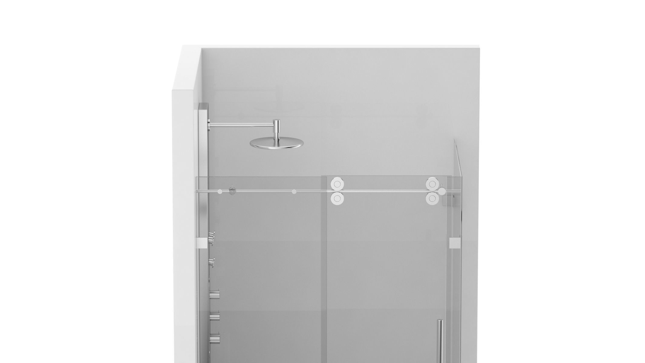 Vigo Winslow Shower 3D model_10