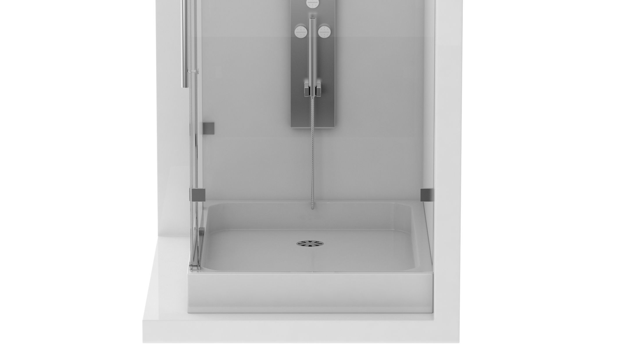Vigo Winslow Shower 3D model_11