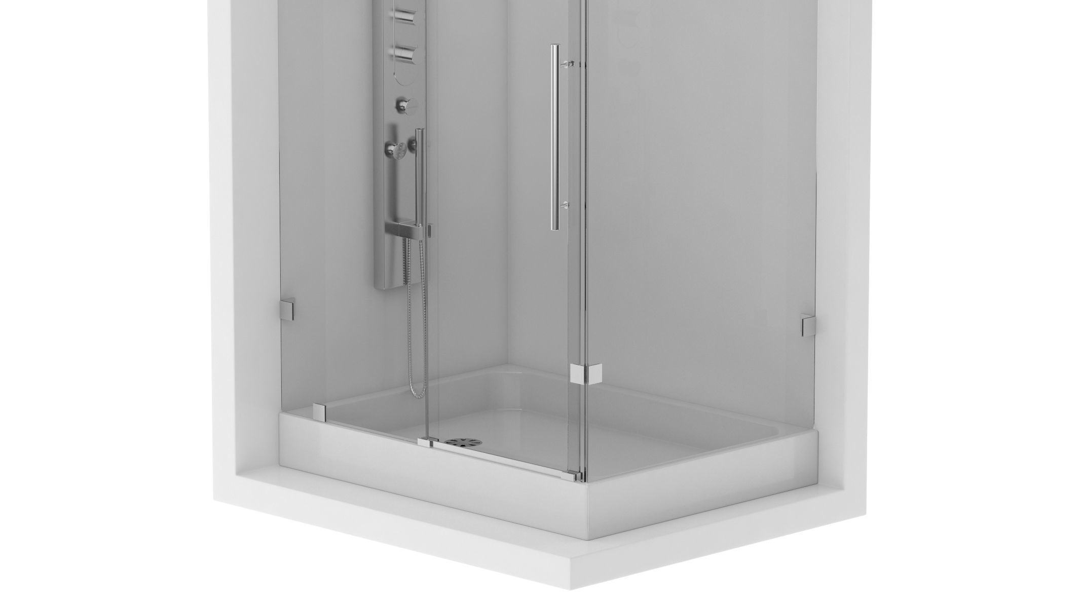 Vigo Winslow Shower 3D model_9