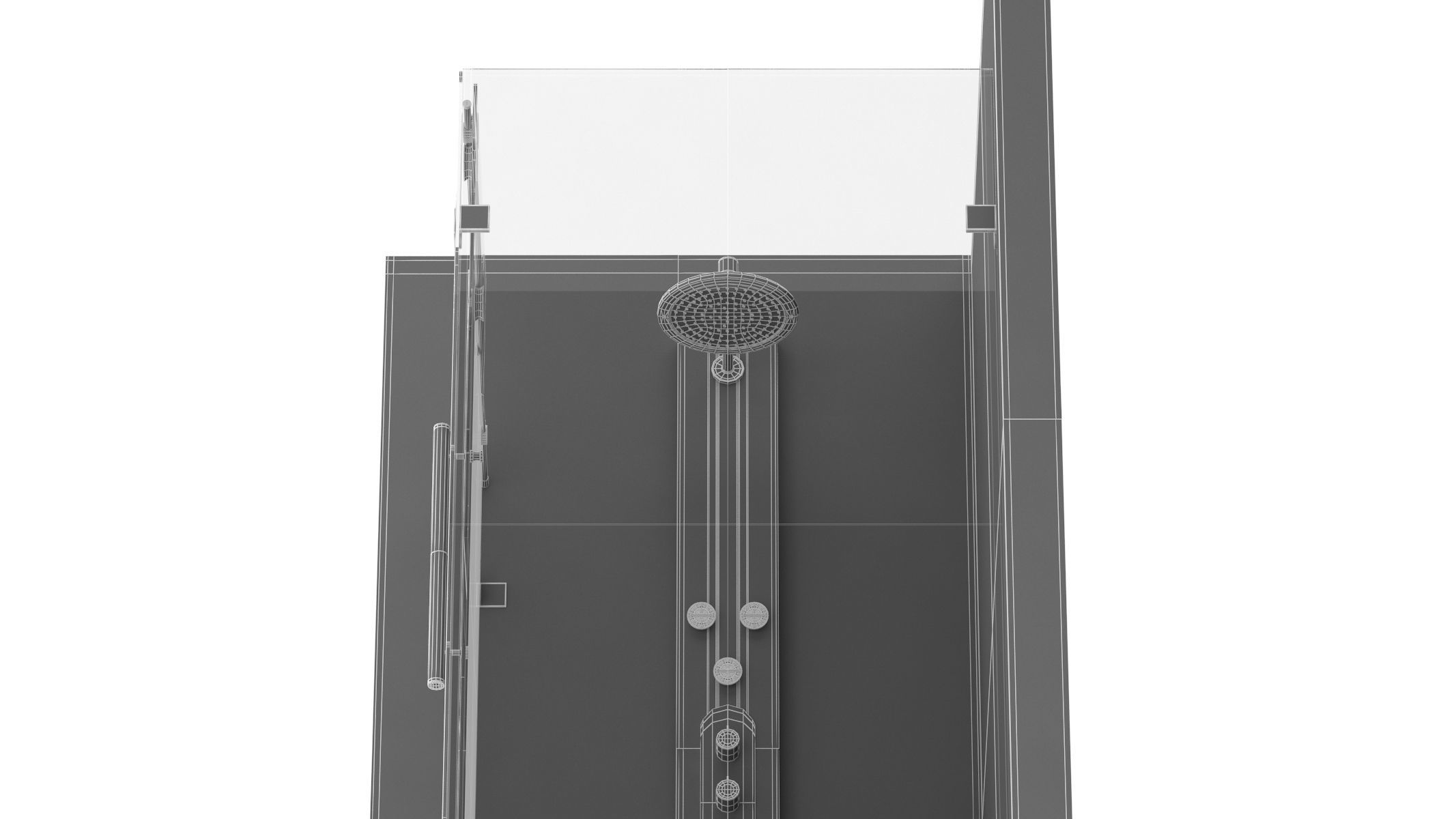 Vigo Winslow Shower 3D model_22