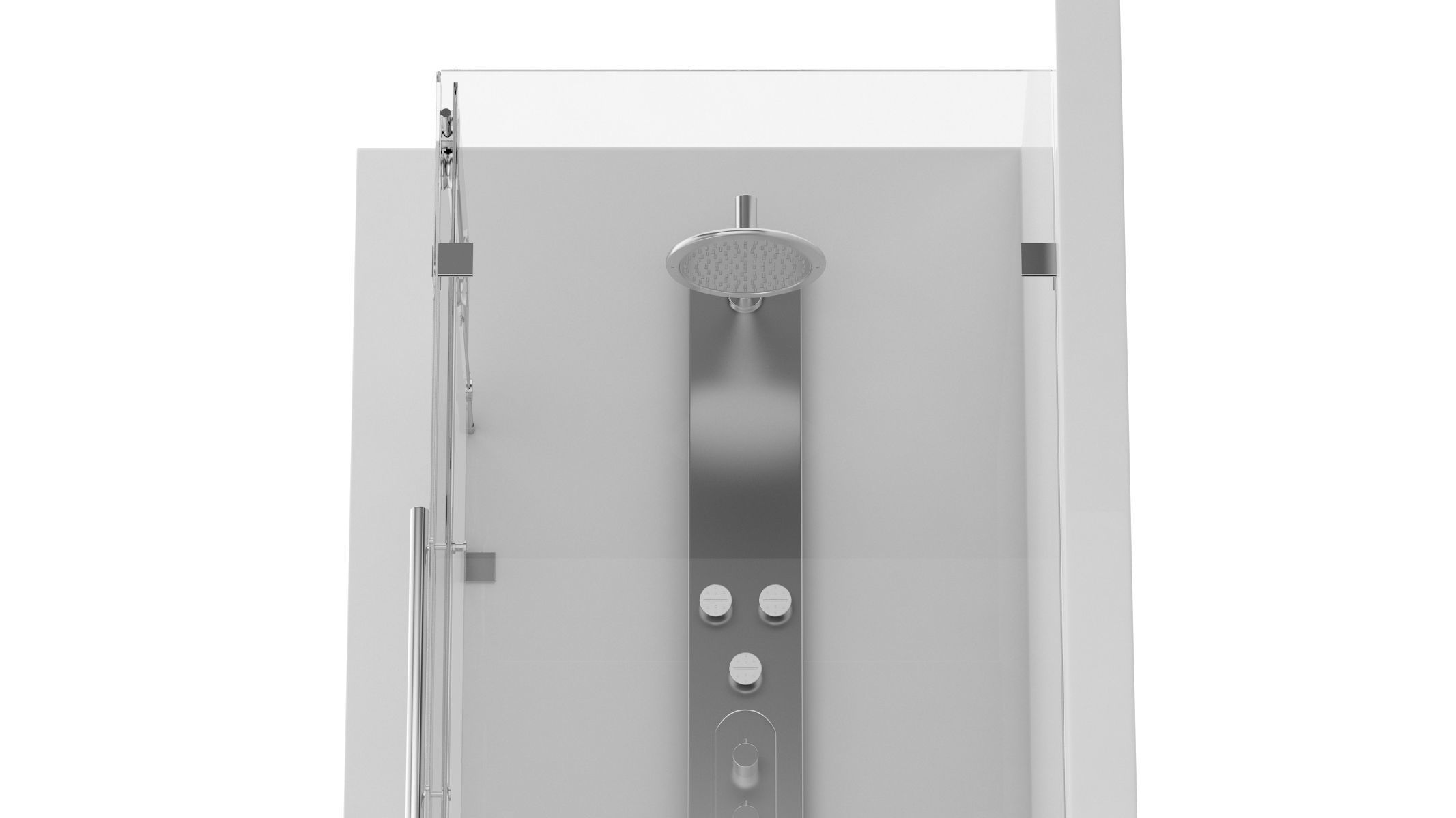 Vigo Winslow Shower 3D model_12