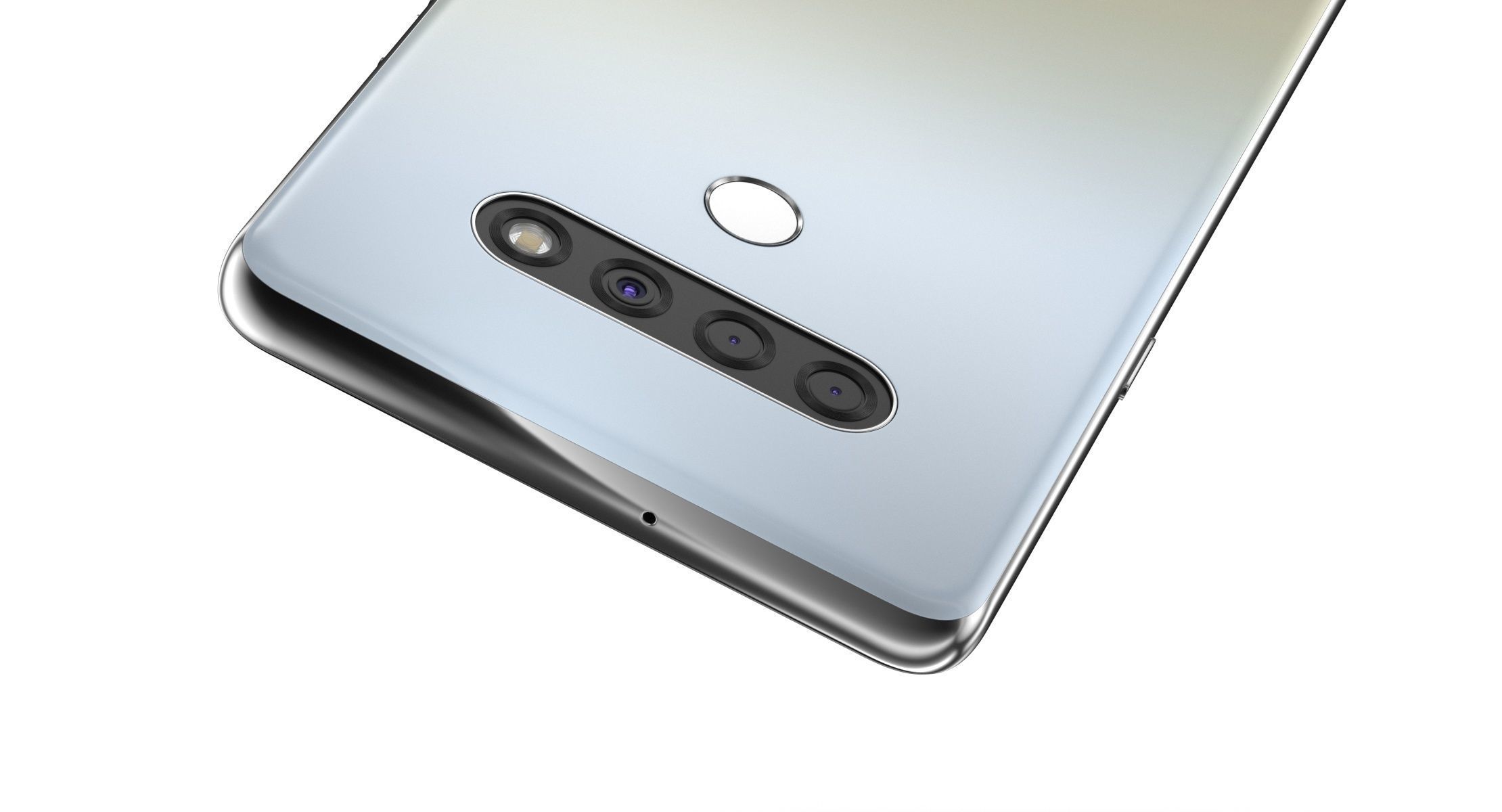 LG Stylo 6 3D model_6