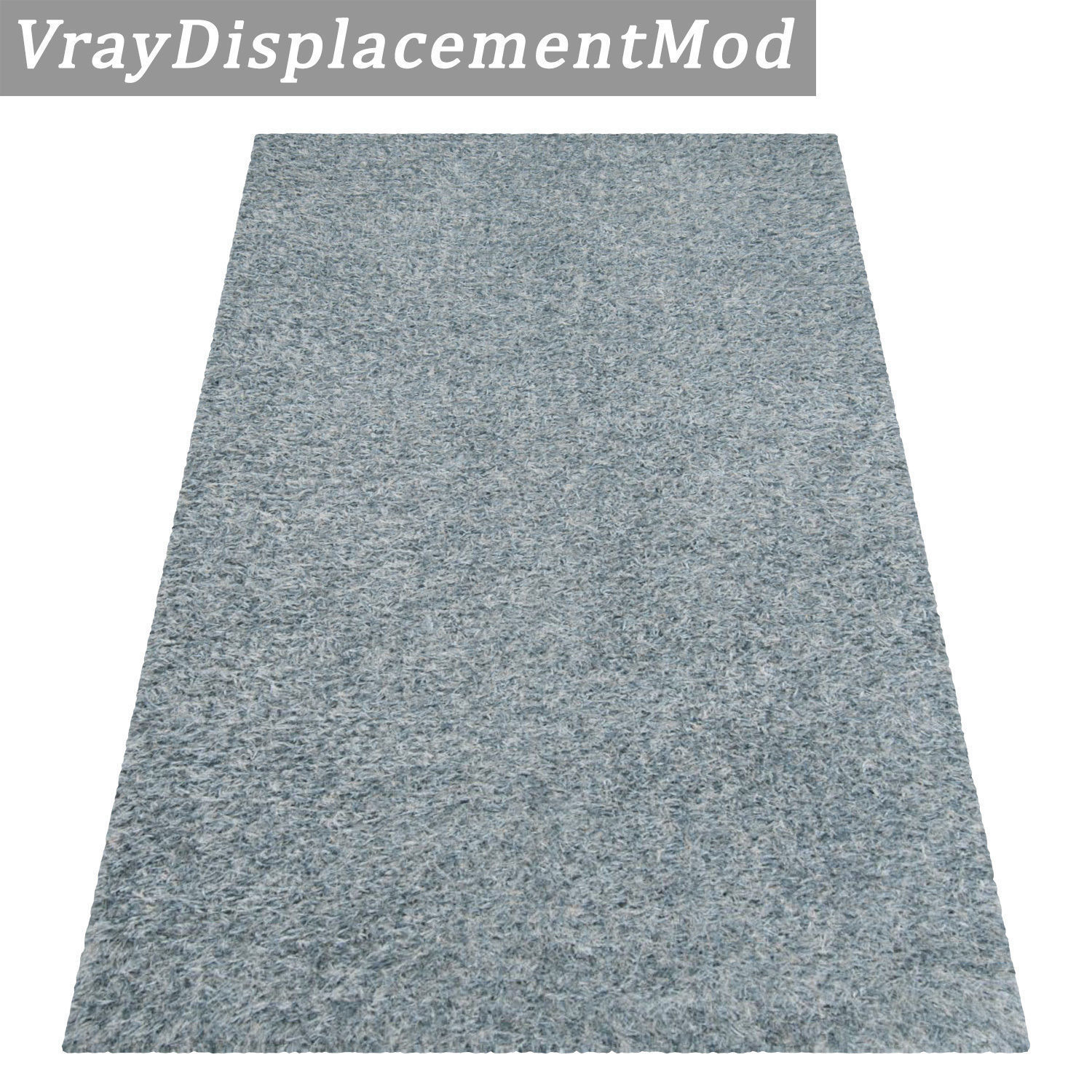 Rug Set 1030 3D model_3