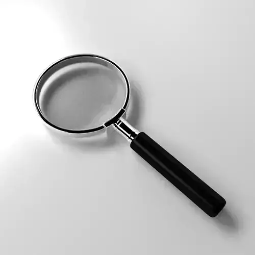 Magnifying Glass