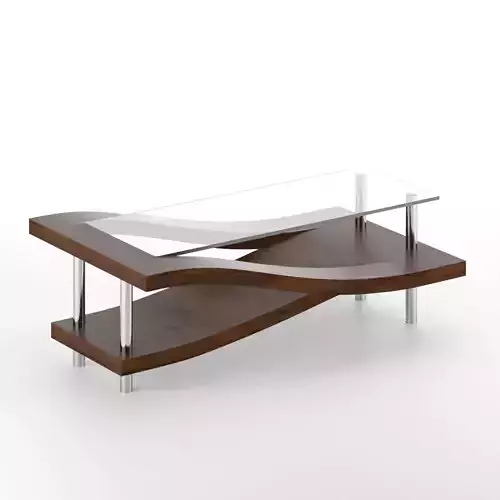 Alix Coffee Table