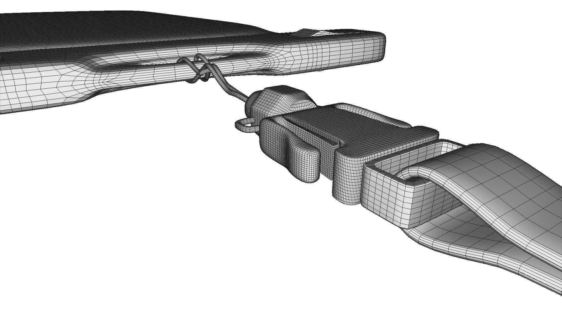 Phone case 3D model_13