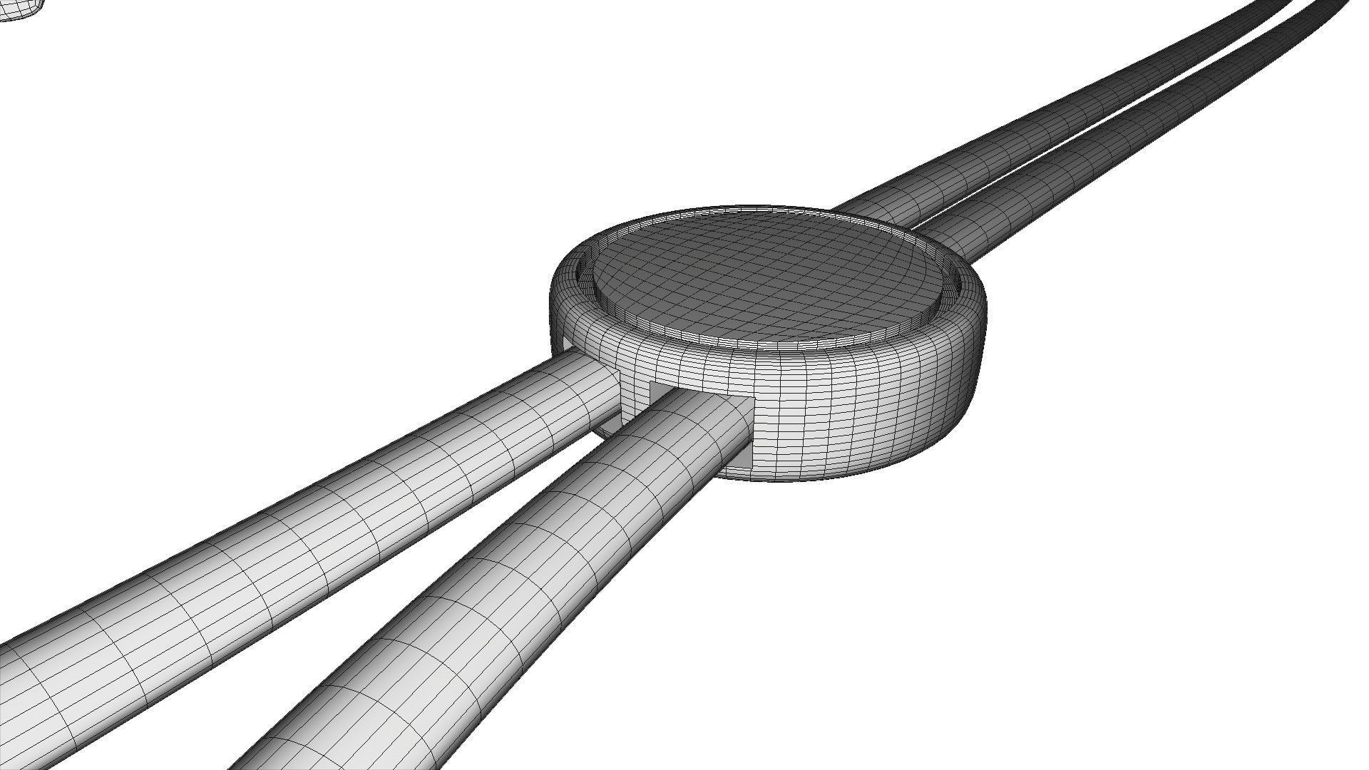 Phone case 3D model_14