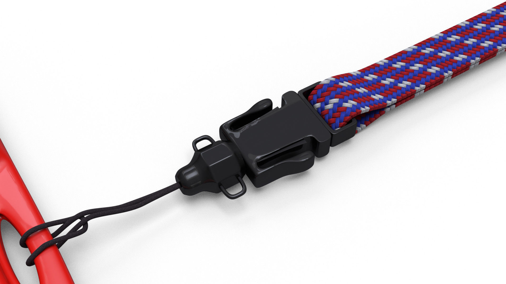 Phone case 3D model_5