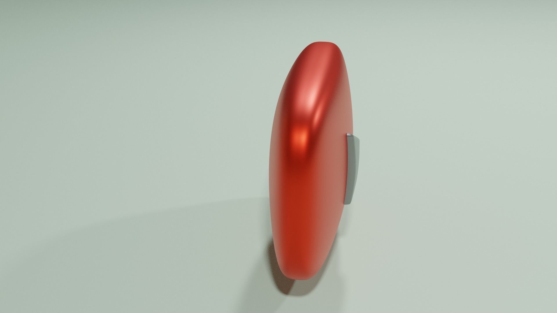 You tube LOGO 3D 3D model_15