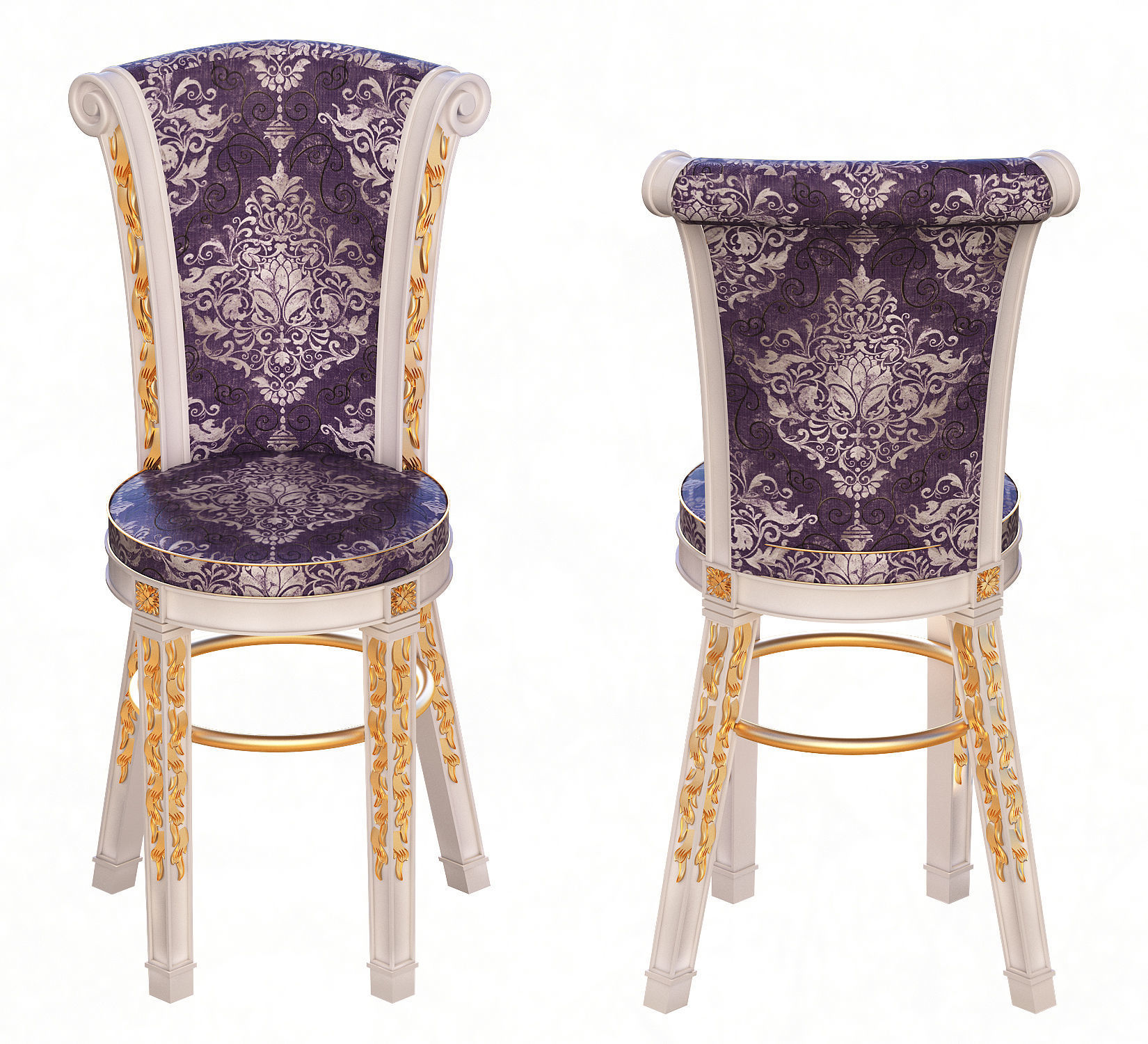 Bar Stool Classic