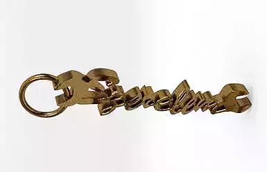 Hungarian Love Spanner 3D print model