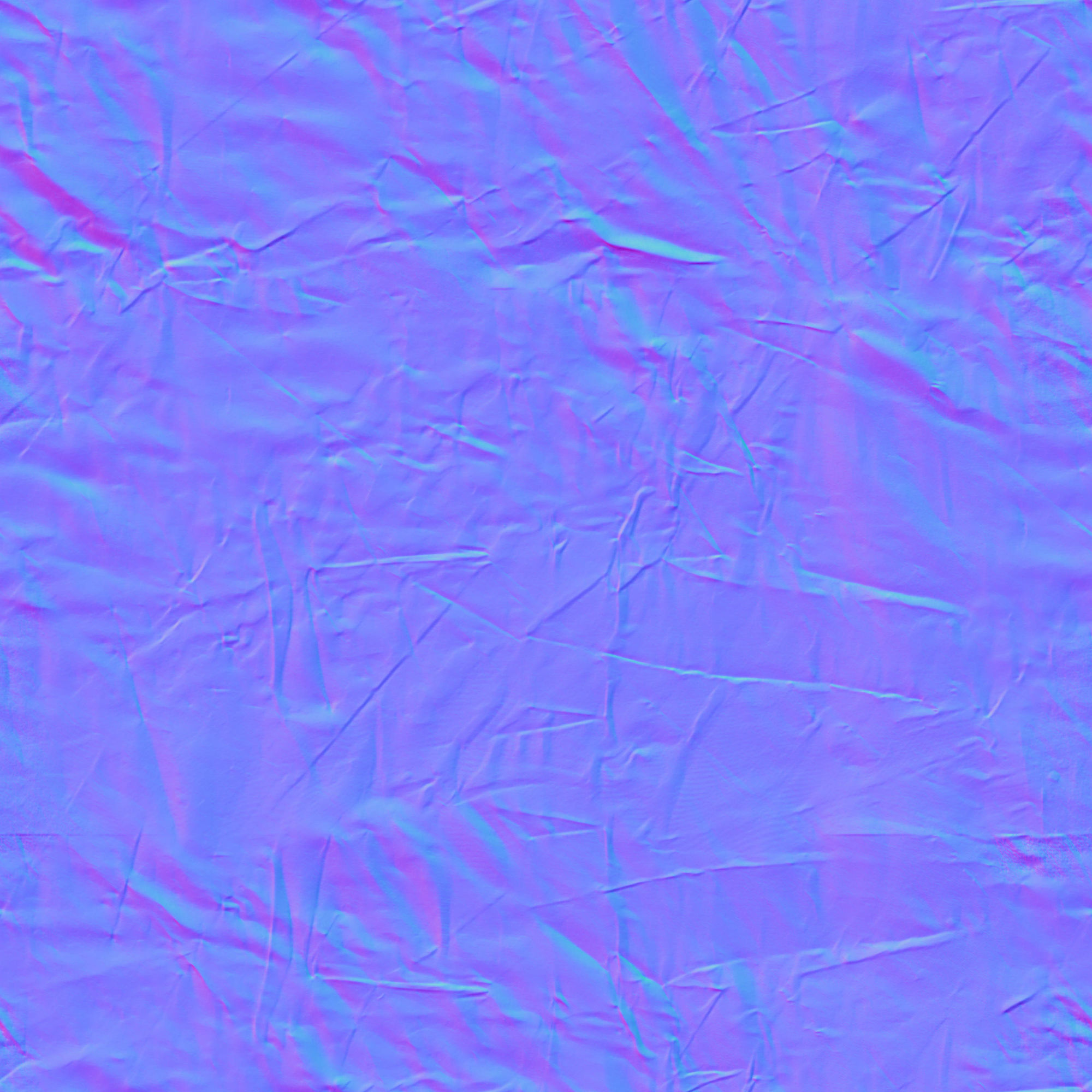 MALM Ikea 3D model_6