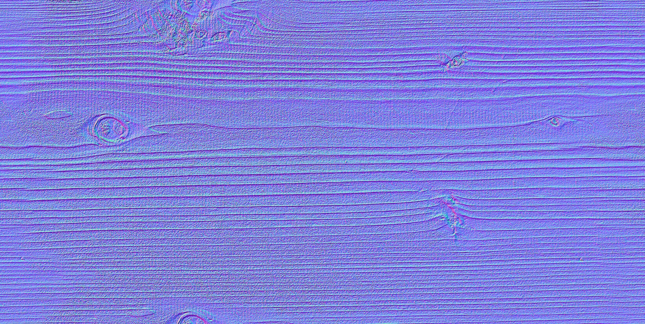 MALM Ikea 3D model_5