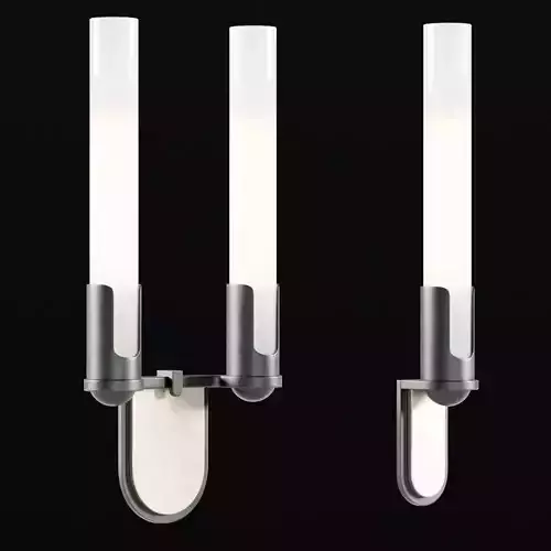 THE URBAN ELECTRIC ELYSTAN SCONCE
