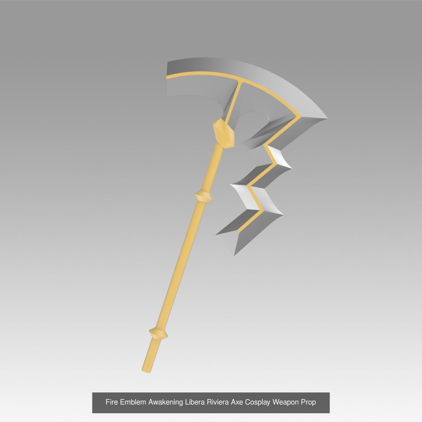 Fire Emblem Awakening Sword Collection _7