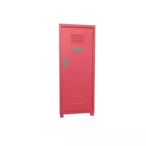 Locker v1 002