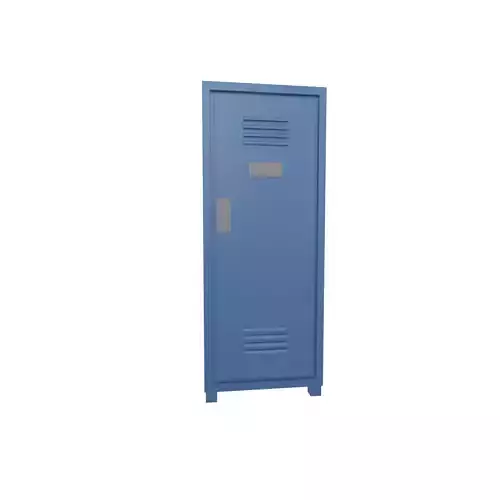 Locker v1 003