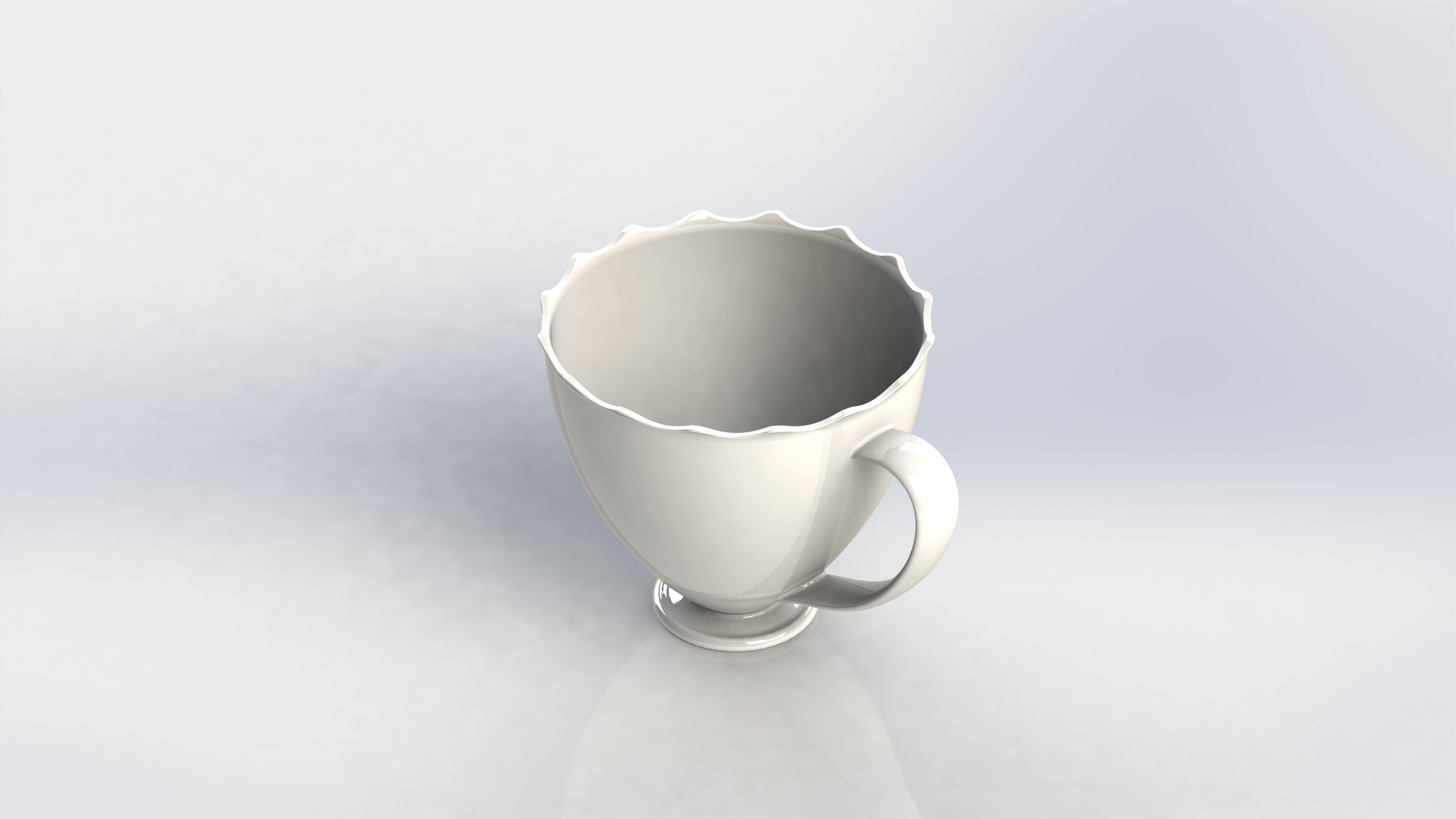 Teacup 1