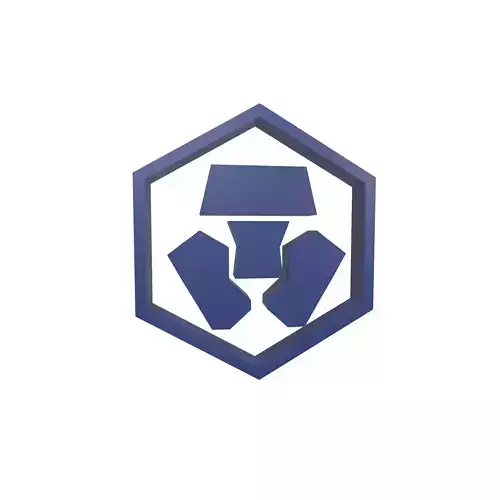 Crypto Com Coin v1 001