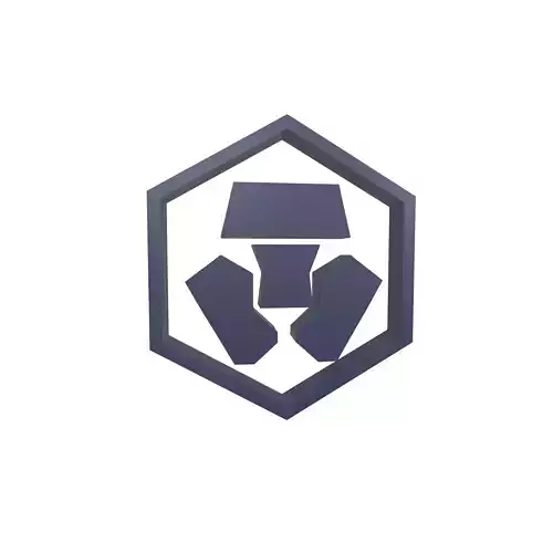 Crypto Com Coin v1 003