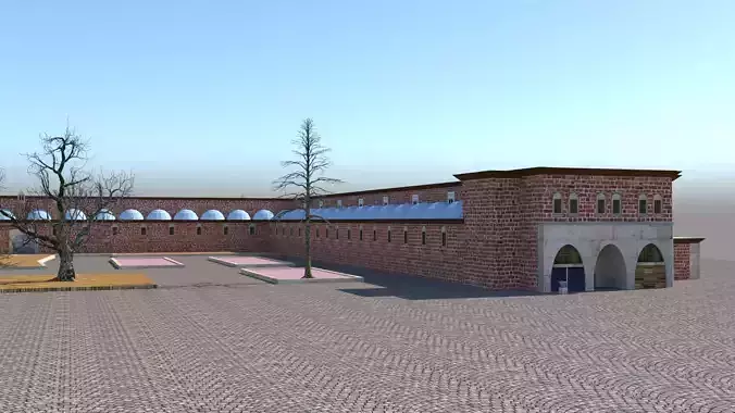 MISIR CARSISI - Turkey - Spice Bazaar