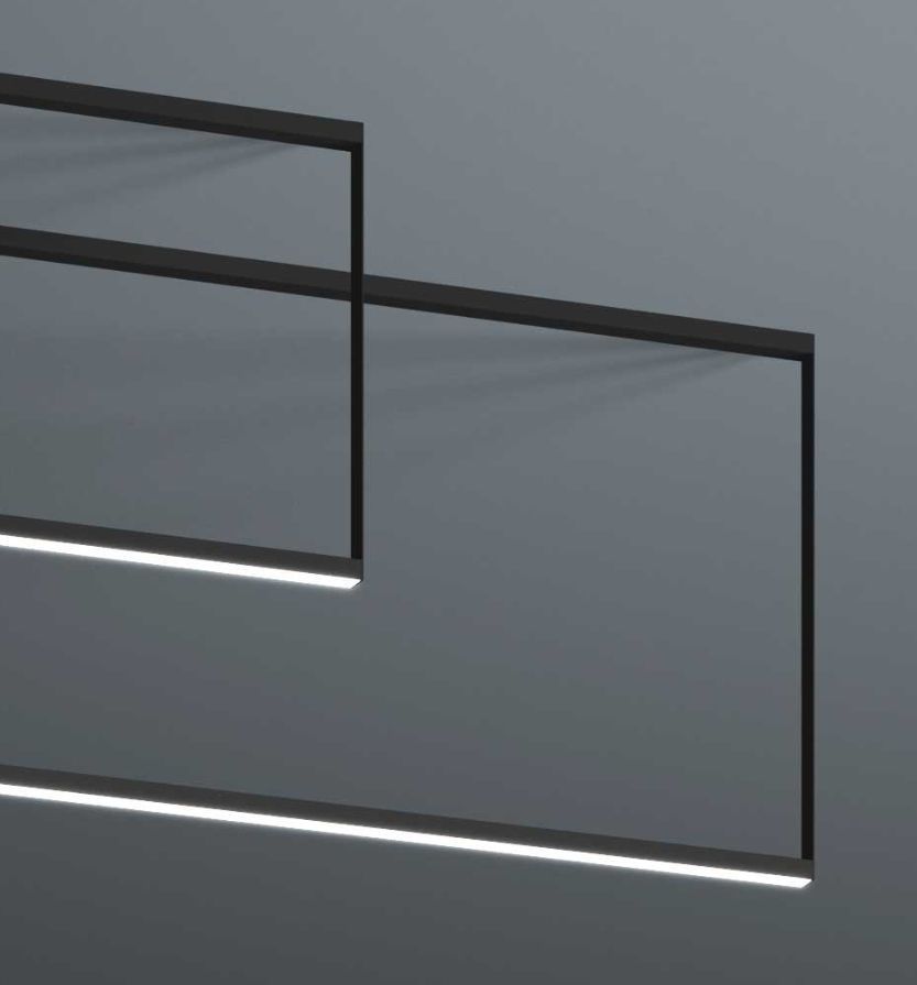 Trend Ceiling Lamp by Forstlight  3D model_2