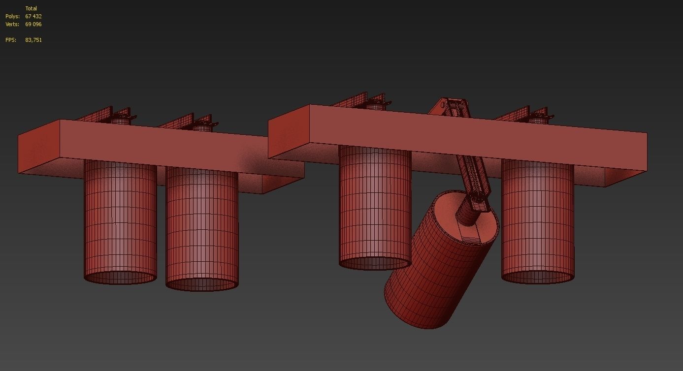 SPLITBOX 2 x 2 x SPLITBOX SPY 92718 3D model_4