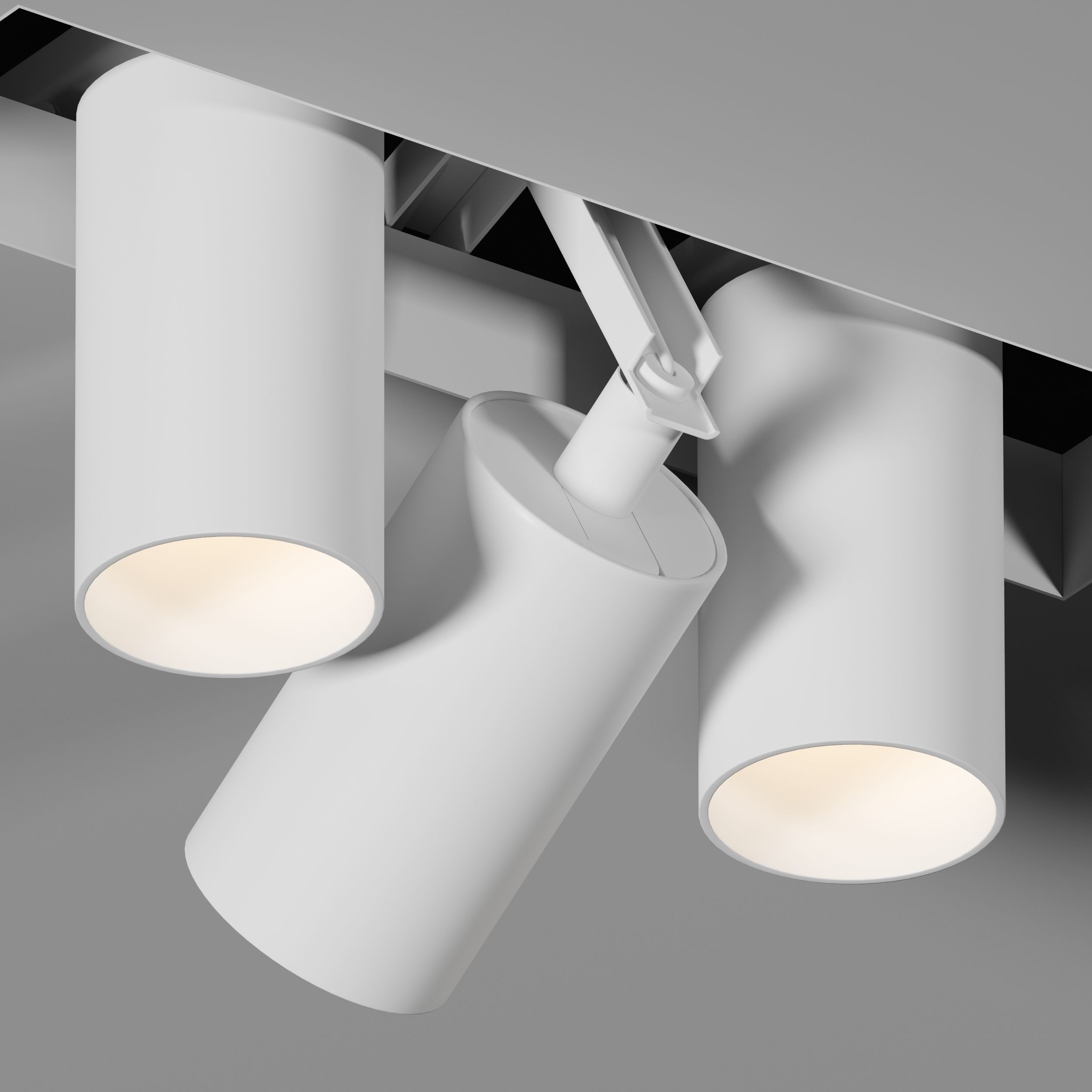 SPLITBOX 2 x 2 x SPLITBOX SPY 92718 3D model_2