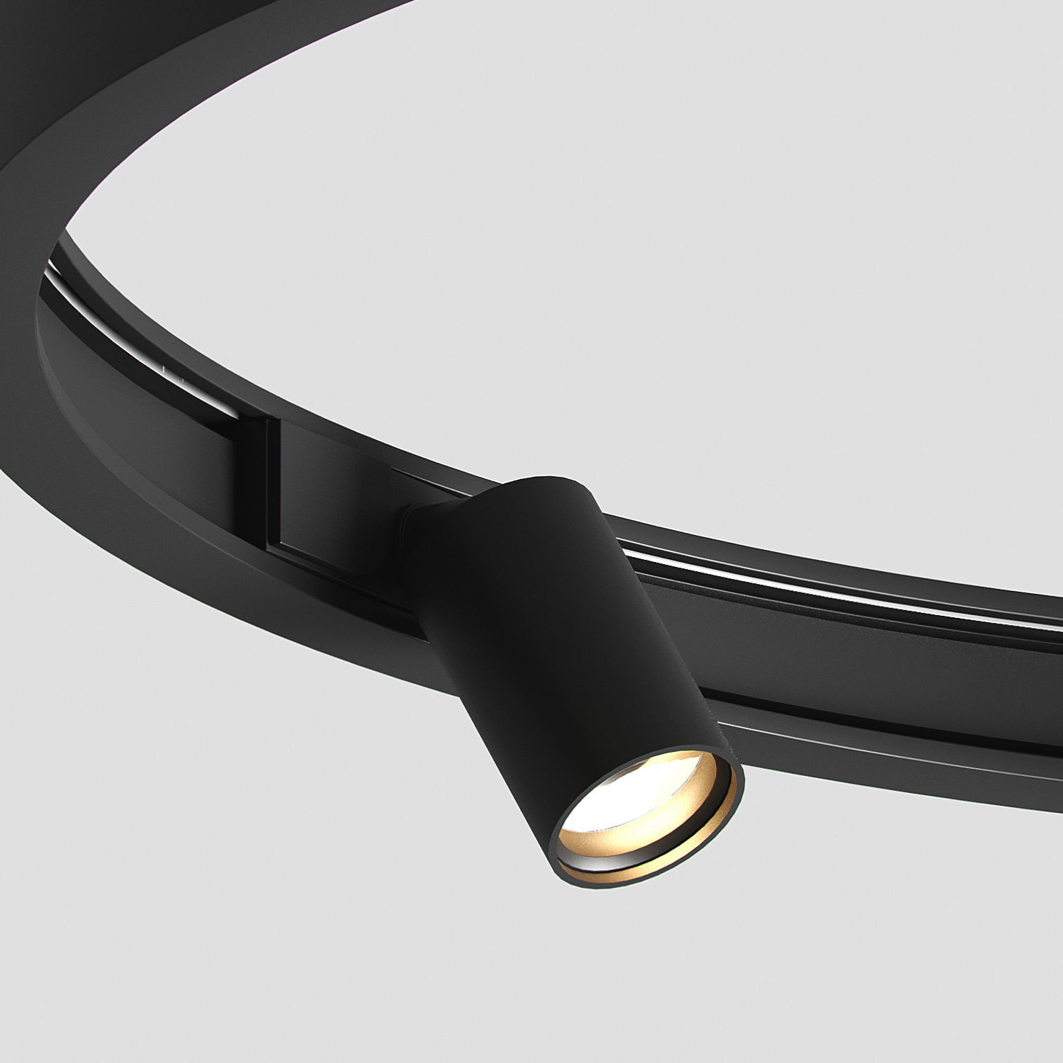 SUPERLOOP-MIDISPY ON 92740 MDL By Delta Light  3D model_2