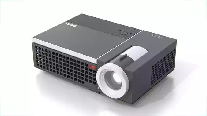 Projector Dell 1610HD