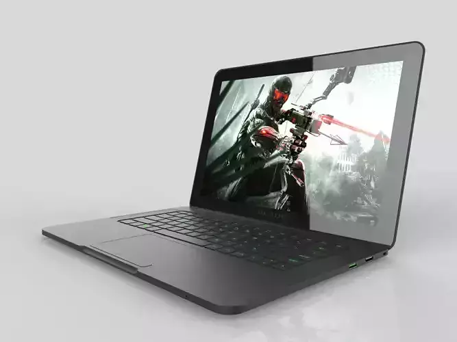 Razer Blade