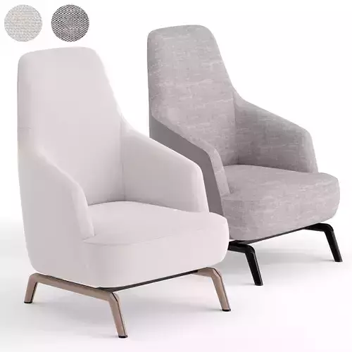 Giorgetti Janet bergere