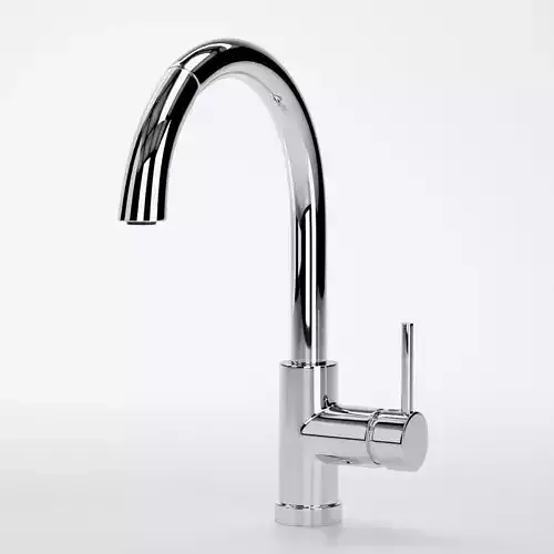 Faucet Delta Osler 976LF