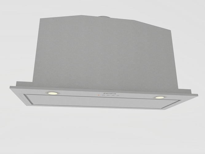 Siemens exhaust lb78574