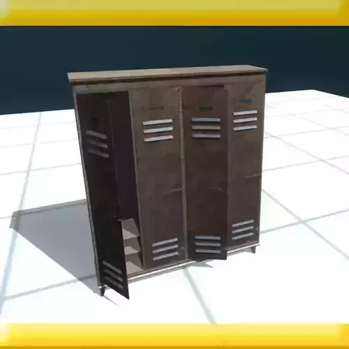 Cabinets School Looker