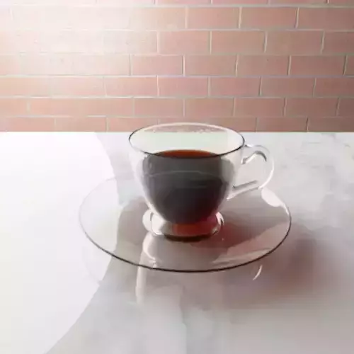 Coffee Cup