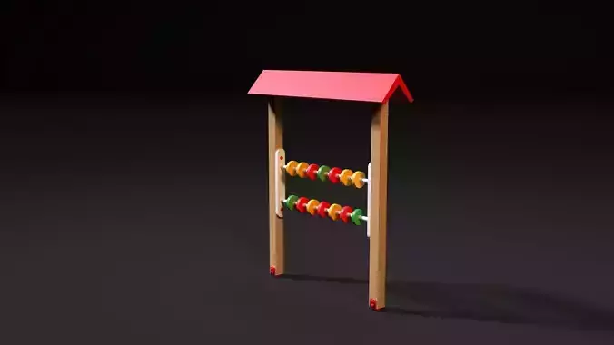 Childrens abacus