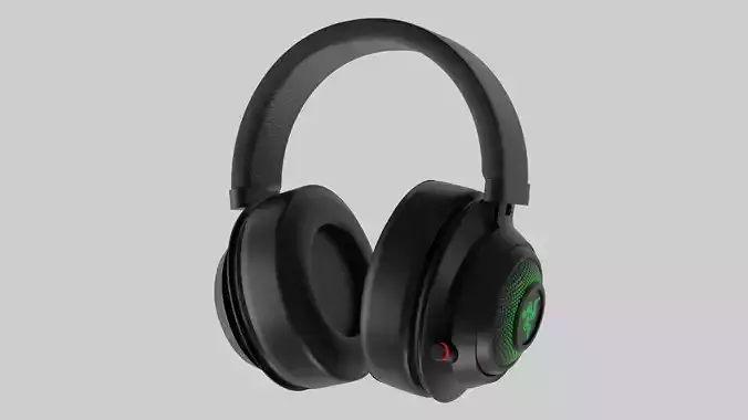 Razer Kraken Ultimate Headphone