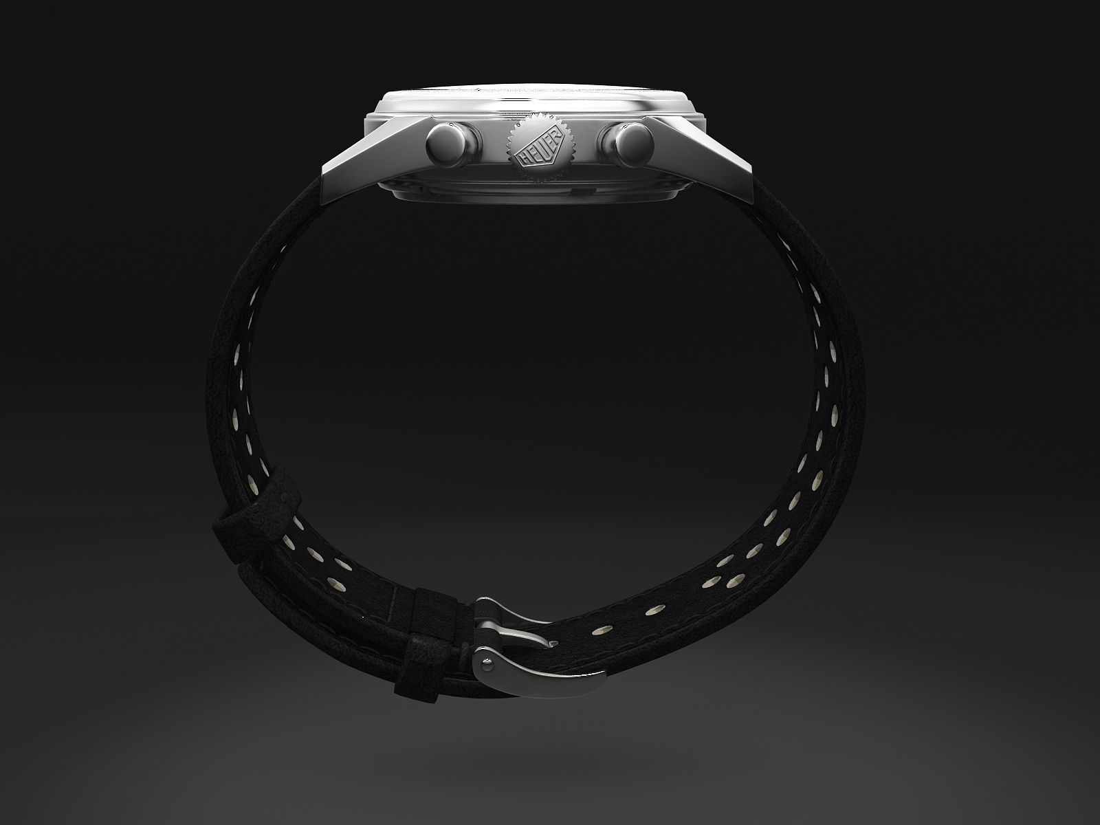 Tag Heuer CS3113 3D model_2