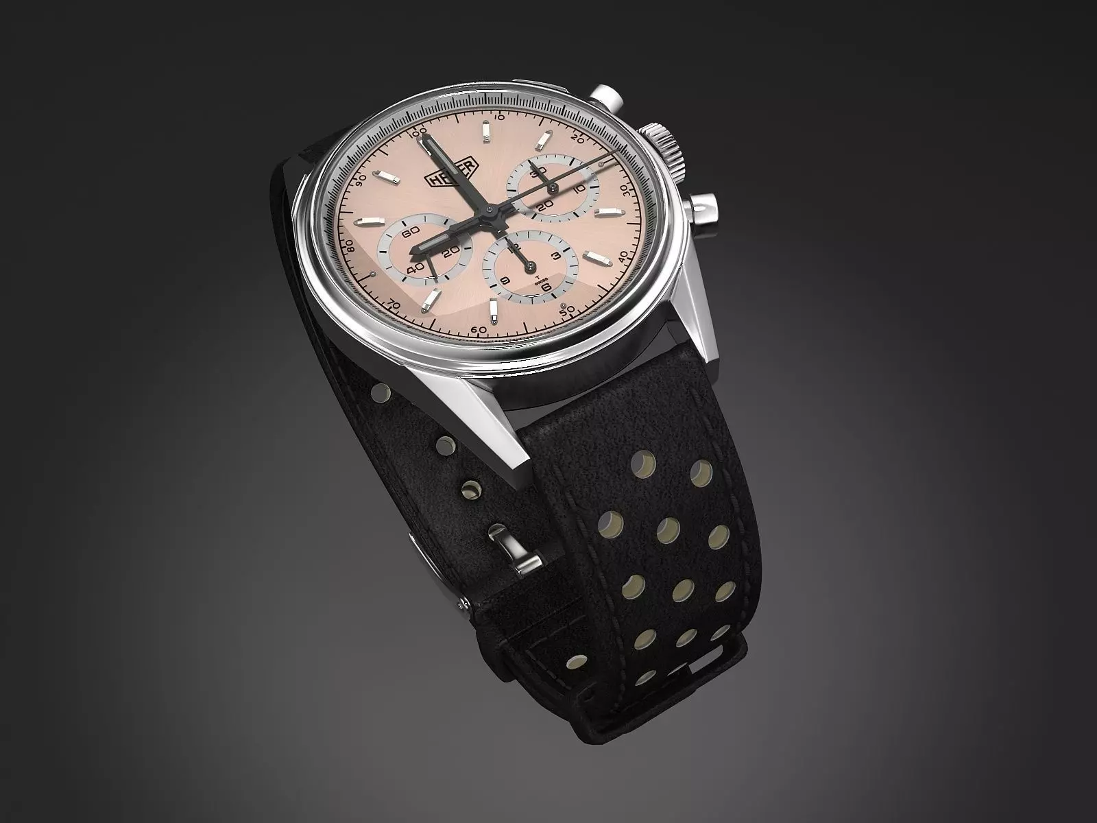 Tag Heuer CS3113 3D model_0
