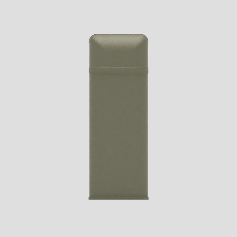 US Army WW2 Fuel Jerry Can 3D print model 3D print model_3